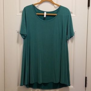 LuLaRoe Perfect T size Medium